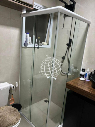Imagem Apartamento com 1 Quarto à Venda, 48 m² em Belvedere - Atibaia