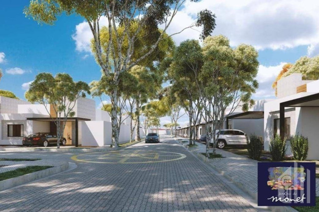 Imagem Casa com 3 Quartos à Venda, 89 m² em Gurupi - Teresina