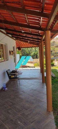 Imagem Casa com 3 Quartos à Venda, 2.000 m² em Sítio Novo - Mateus Leme