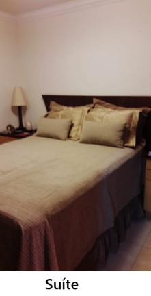 Imagem Apartamento com 3 Quartos à Venda, 120 m² em Vila Dom Pedro I - São Paulo Imagem Apartamento com 3 Quartos à Venda, 120 m² em Vila Dom Pedro I - São Paulo