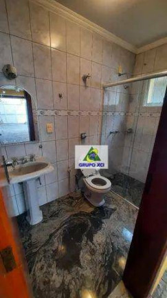 Imagem Casa com 4 Quartos à Venda, 302 m² em Condomínio Residencial Terras Do Caribe - Valinhos