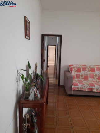 Imagem Casa com 4 Quartos à Venda, em Mooca - São Paulo Imagem Casa com 4 Quartos à Venda, em Mooca - São Paulo