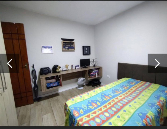 Imagem Casa com 3 Quartos à Venda, 300 m² em Franco Da Rocha Imagem Casa com 3 Quartos à Venda, 300 m² em Franco Da Rocha