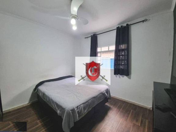 Imagem Casa com 2 Quartos à Venda, 120 m² em Jardim Flor Da Montanha - Guarulhos