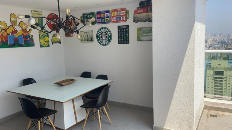Imagem Apartamento com 1 Quarto à Venda, 134 m² em Tatuapé - São Paulo Imagem Apartamento com 1 Quarto à Venda, 134 m² em Tatuapé - São Paulo
