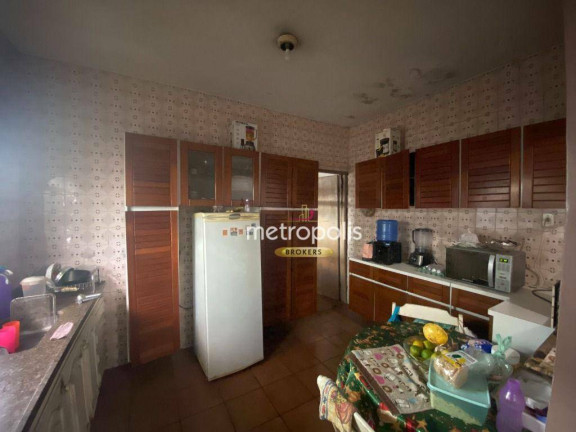Imagem Sobrado com 5 Quartos à Venda, 326 m² em Nova Gerti - São Caetano Do Sul Imagem Sobrado com 5 Quartos à Venda, 326 m² em Nova Gerti - São Caetano Do Sul