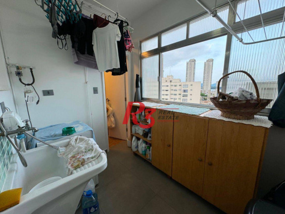 Imagem Apartamento com 2 Quartos à Venda, 90 m² em Ponta Da Praia - Santos Imagem Apartamento com 2 Quartos à Venda, 90 m² em Ponta Da Praia - Santos