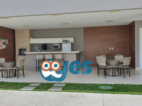 Imagem Casa com 3 Quartos para Alugar, 150 m² em Sim - Feira De Santana