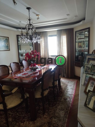 Imagem Apartamento com 4 Quartos à Venda, 188 m² em Tatuapé - São Paulo Imagem Apartamento com 4 Quartos à Venda, 188 m² em Tatuapé - São Paulo