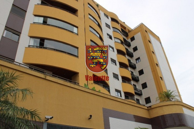 Apartamento com 4 Quartos à Venda, 159 m² em Balneário - Florianópolis