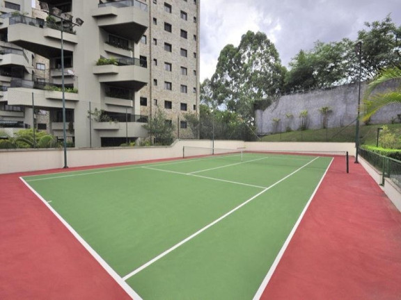 Imagem Apartamento com 7 Quartos à Venda, 852 m² em Jardim Vitória Régia - São Paulo