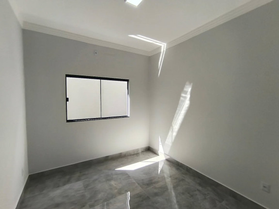 Imagem Casa com 3 Quartos à Venda, 90 m² em São Leopoldo - Goiania Imagem Casa com 3 Quartos à Venda, 90 m² em São Leopoldo - Goiania