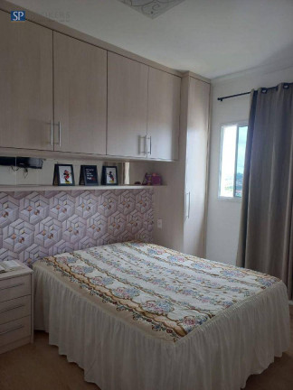 Imagem Apartamento com 2 Quartos à Venda, 52 m² em João Xxiii - Vinhedo Imagem Apartamento com 2 Quartos à Venda, 52 m² em João Xxiii - Vinhedo