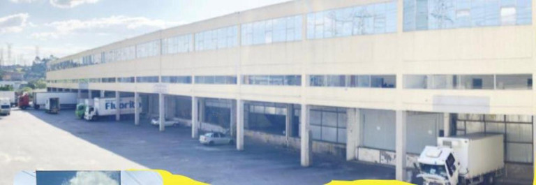 Imagem Imóvel Comercial para Alugar, 1.500 m² em Parque São Domingos - São Paulo Imagem Imóvel Comercial para Alugar, 1.500 m² em Parque São Domingos - São Paulo