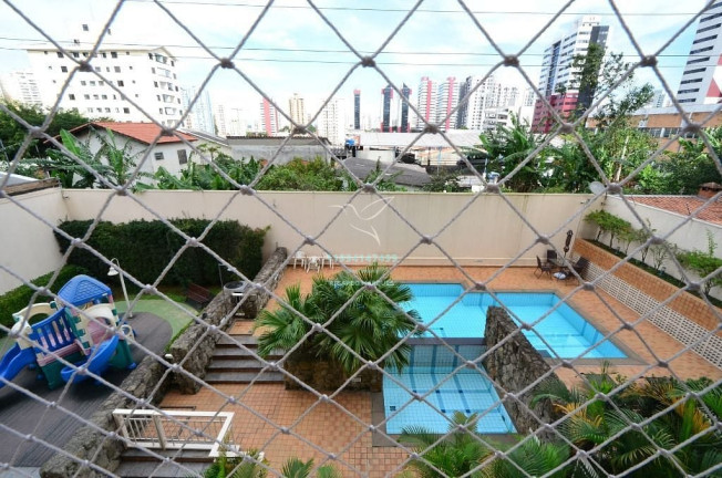 Imagem Apartamento com 3 Quartos à Venda, 92 m² em Parque Imperial - São Paulo Imagem Apartamento com 3 Quartos à Venda, 92 m² em Parque Imperial - São Paulo