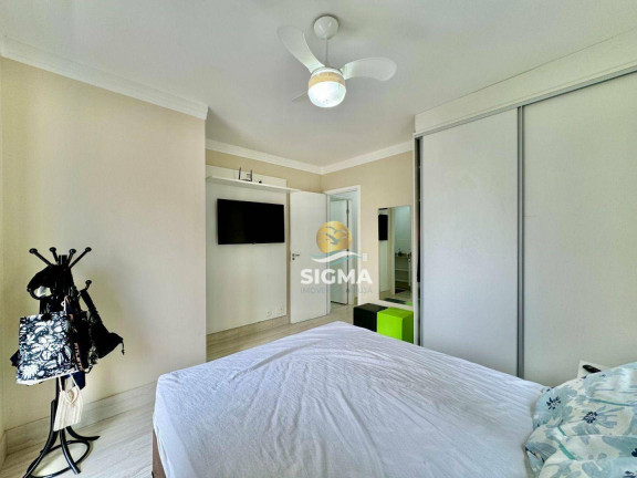 Imagem Apartamento com 3 Quartos à Venda, 90 m² em Jardim Astúrias - Guarujá Imagem Apartamento com 3 Quartos à Venda, 90 m² em Jardim Astúrias - Guarujá