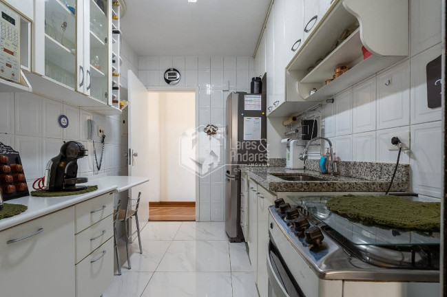 Imagem Apartamento com 3 Quartos à Venda, 73 m² em Vila Gumercindo - São Paulo