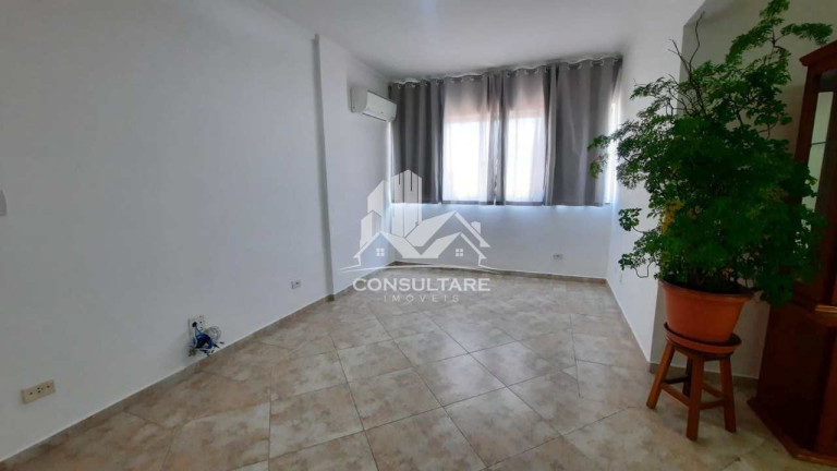 Imagem Apartamento com 3 Quartos à Venda, 143 m² em Embaré - Santos