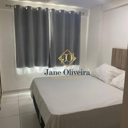 Imagem Apartamento com 1 Quarto à Venda, 29 m² em Tambaú - João Pessoa Imagem Apartamento com 1 Quarto à Venda, 29 m² em Tambaú - João Pessoa