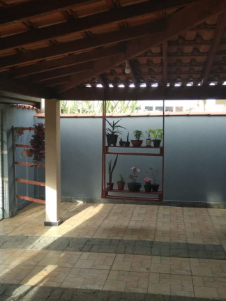 Imagem Casa com 2 Quartos à Venda, 254 m² em Jardim Lucelia - Sumaré