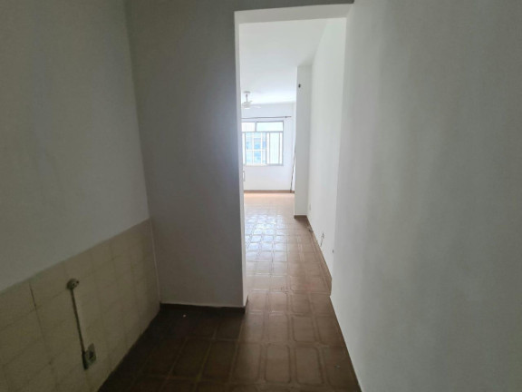 Imagem Apartamento com 1 Quarto à Venda, 25 m² em Botafogo - Rio De Janeiro