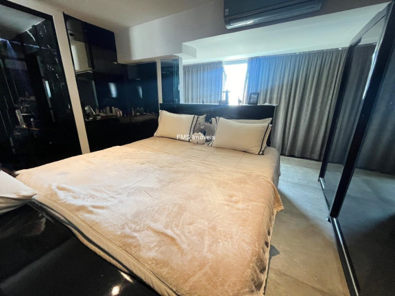 Imagem Imóvel com 1 Quarto à Venda, 98 m² em Vila Nova Conceição - São Paulo Imagem Imóvel com 1 Quarto à Venda, 98 m² em Vila Nova Conceição - São Paulo