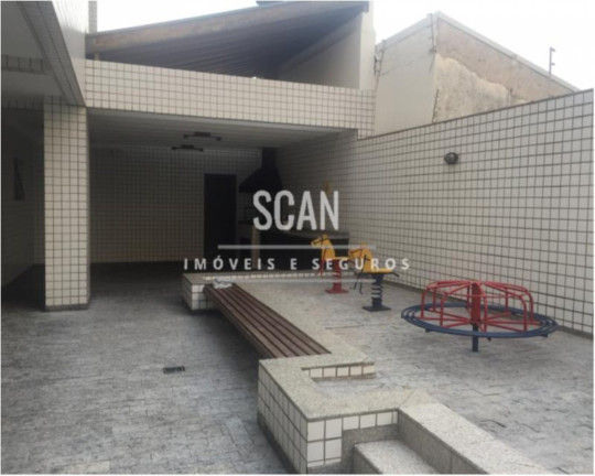 Imagem Imóvel com 3 Quartos à Venda, 110 m² em Cambuí - Campinas