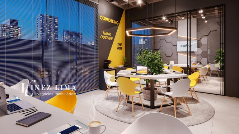 Imagem Apartamento com 2 Quartos à Venda, 70 m² em Jardim Praia Mar - Itapema