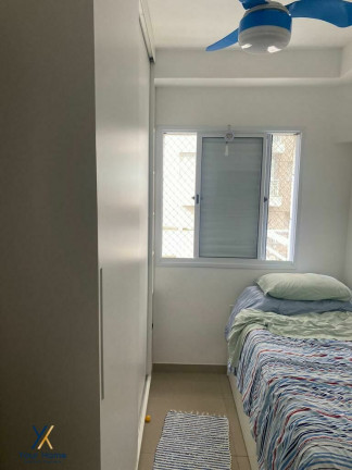 Imagem Apartamento com 3 Quartos à Venda, 84 m² em Marapé - Santos Imagem Apartamento com 3 Quartos à Venda, 84 m² em Marapé - Santos
