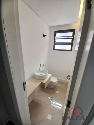 Imagem Apartamento com 4 Quartos à Venda, 250 m² em Boqueirão - Santos Imagem Apartamento com 4 Quartos à Venda, 250 m² em Boqueirão - Santos