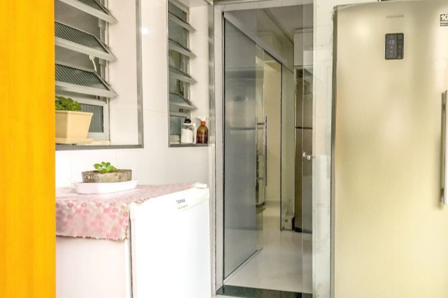Imagem Apartamento com 3 Quartos à Venda, 127 m² em Perdizes - São Paulo