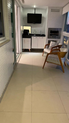 Imóvel com 3 Quartos à Venda, 110 m² em São Francisco - Niterói