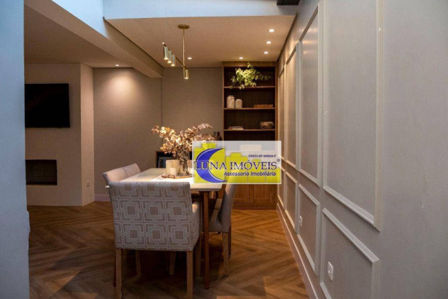 Imagem Sobrado com 3 Quartos à Venda, 169 m² em Campestre - Santo André Imagem Sobrado com 3 Quartos à Venda, 169 m² em Campestre - Santo André