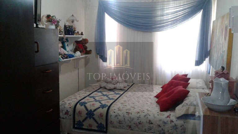 Imagem Apartamento com 3 Quartos à Venda, 100 m² em Jardim Bela Vista - Jacareí Imagem Apartamento com 3 Quartos à Venda, 100 m² em Jardim Bela Vista - Jacareí