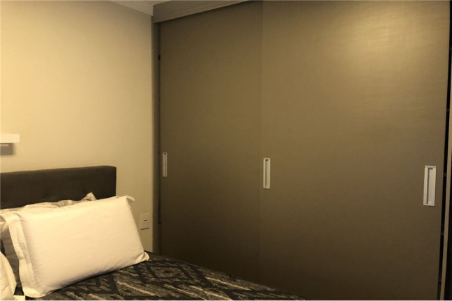 Imagem Apartamento com 2 Quartos à Venda, 60 m² em Vila Regente Feijó - São Paulo