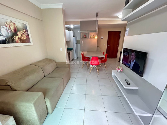 Imagem Apartamento com 2 Quartos para Temporada, 90 m² em Bombas - Bombinhas Imagem Apartamento com 2 Quartos para Temporada, 90 m² em Bombas - Bombinhas