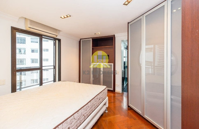 Imagem Apartamento com 4 Quartos à Venda, 160 m² em Consolação - São Paulo Imagem Apartamento com 4 Quartos à Venda, 160 m² em Consolação - São Paulo