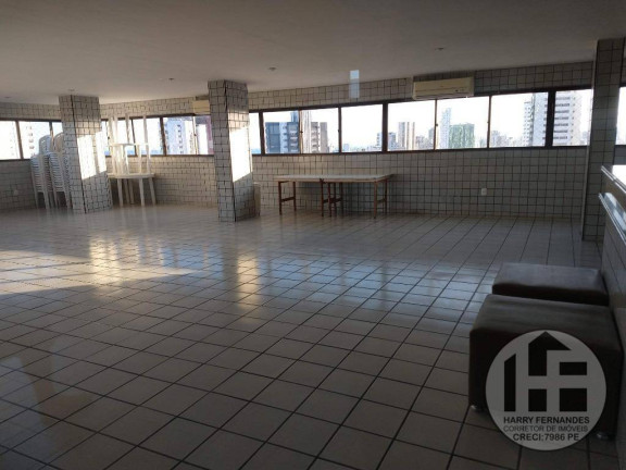 Imagem Apartamento com 3 Quartos à Venda, 157 m² em Boa Viagem - Recife