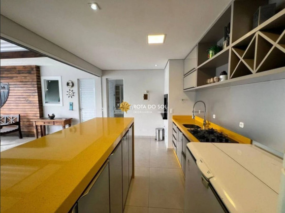 Imagem Cobertura com 3 Quartos à Venda, 376 m² em Centro - Bombinhas
