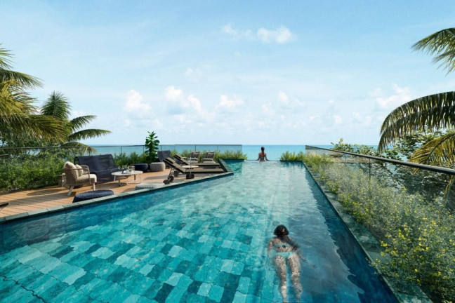 Imagem Apartamento com 1 Quarto à Venda, 50 m² em Jardim Oceania - João Pessoa