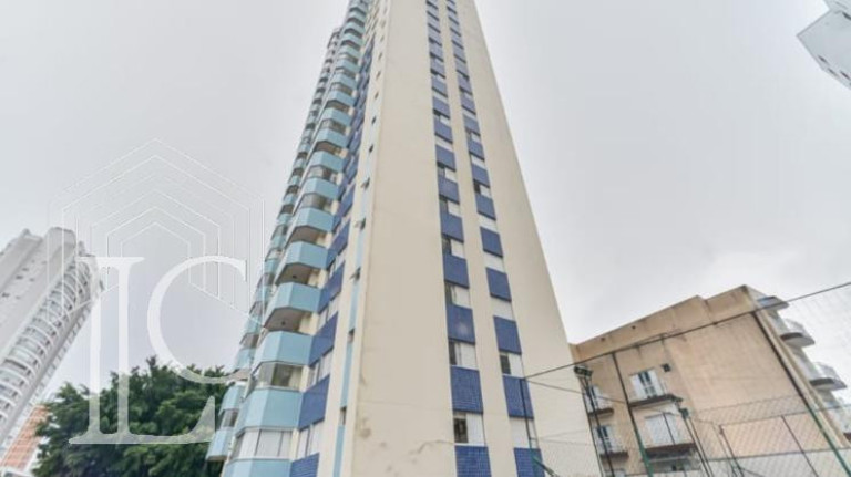 Imagem Apartamento com 3 Quartos à Venda, 80 m² em Vila Mariana - São Paulo