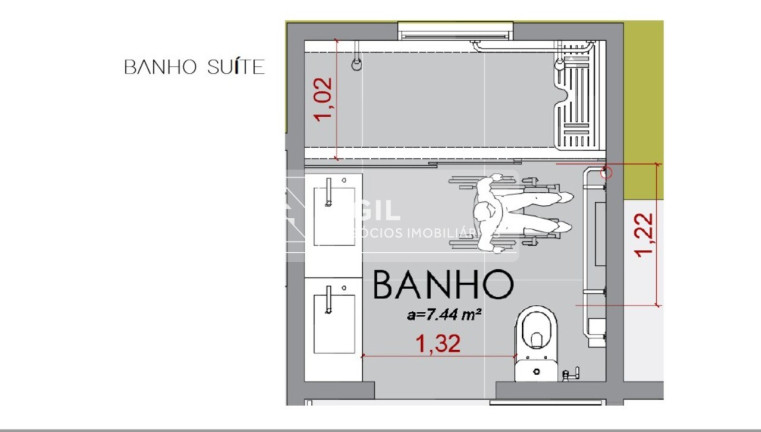 Imagem Casa com 3 Quartos à Venda, 221 m² em Condomínio Residencial Ecopark Bourbon - Caçapava Imagem Casa com 3 Quartos à Venda, 221 m² em Condomínio Residencial Ecopark Bourbon - Caçapava