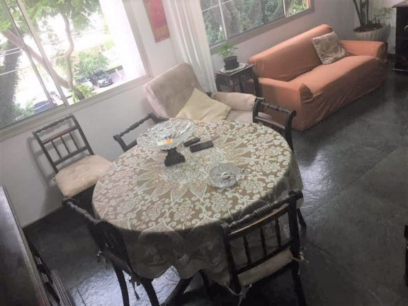 Imagem Apartamento com 3 Quartos à Venda, 86 m² em Paraíso - São Paulo