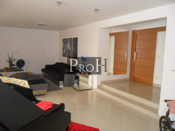 Imagem Apartamento com 4 Quartos à Venda, 270 m² em Santa Paula - São Caetano Do Sul Imagem Apartamento com 4 Quartos à Venda, 270 m² em Santa Paula - São Caetano Do Sul