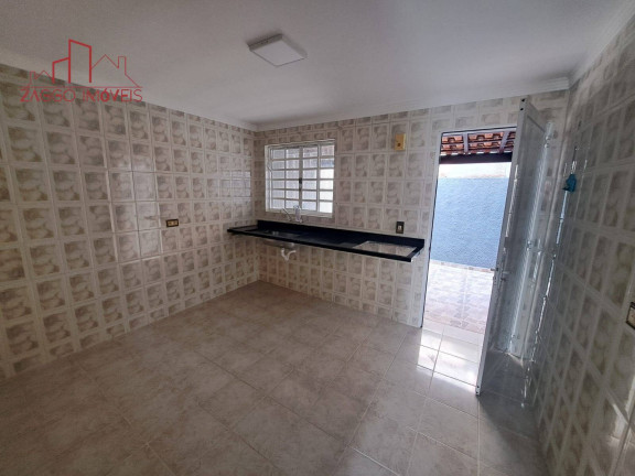 Imagem Casa com 2 Quartos à Venda, 120 m² em Cidade Intercap - Taboão Da Serra