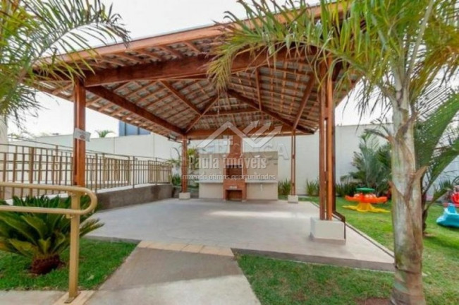 Imagem Cobertura com 2 Quartos à Venda, 101 m² em Jardim América - Sao Jose Dos Campos