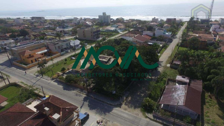 Imagem Terreno à Venda, 687 m² em Paese - Itapoá Imagem Terreno à Venda, 687 m² em Paese - Itapoá