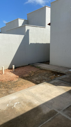 Imagem Casa com 3 Quartos à Venda, 150 m² em Timon
