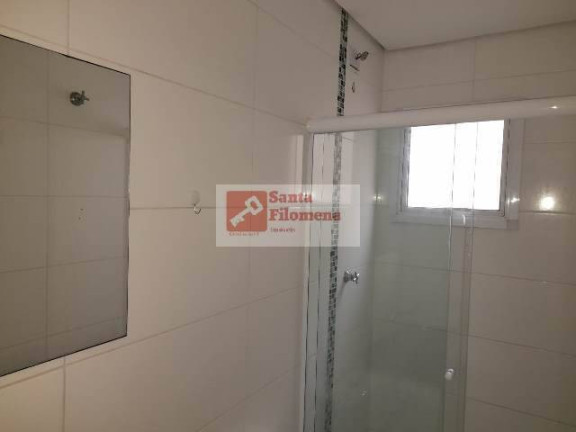 Imagem Cobertura com 2 Quartos à Venda, 96 m² em Vila Bastos - Santo André Imagem Cobertura com 2 Quartos à Venda, 96 m² em Vila Bastos - Santo André