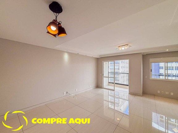 Imagem Apartamento com 2 Quartos à Venda, 70 m² em Vila Ipojuca - São Paulo